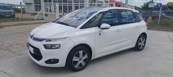 Citroën c4 picasso 1.6hdi - 2