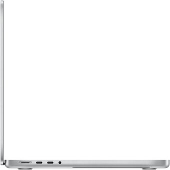 MacBook Pro 14" Apple M1 Pro 10C CPU 16C GPU 16GB 1TB - 2