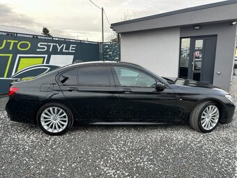 BMW Rad 7 740d xDrive A/T - 2