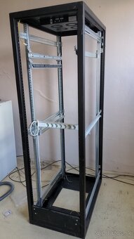 Rack skriňa 42U - 2