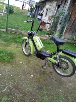 Babeta 210 - 2