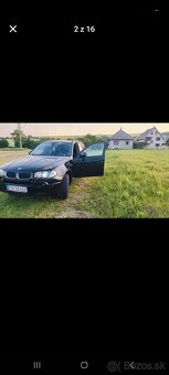 BMW X3 4x4 - 2