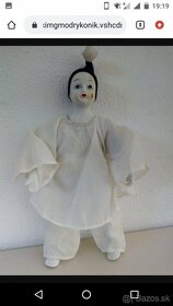 Porcelánový šašovia - 2