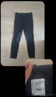 Jazdecké oblečenie - 2