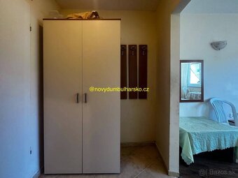 Exkluzivní studio v Atos, Slunečné pobřeží, Bulharsko - 2