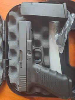 Glock 20 gen 4. plus strelivo a púzdra - 2