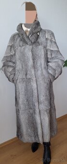 Dámsky kožuch - 2
