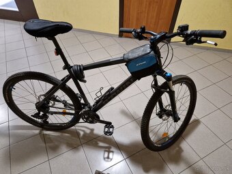 Predám 2 horské bicykle - 2