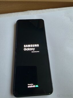 Predám samsung galaxy z flip 4 - 2