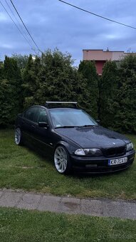 E46 318i - 2