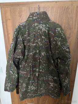 Goretex zimný 3/50 - 2