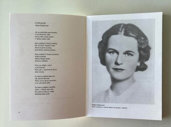 Maša HAĽAMOVÁ: VYSOKÉ TATRY - 2