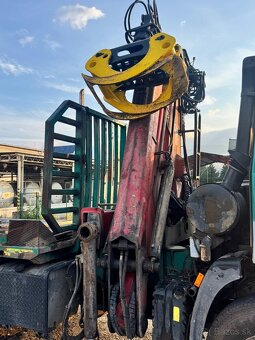 Lesovoz - PENZ 16200HL/ EPSILON/LOGLIFT - 2