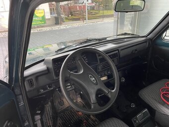 Lada Niva - 2