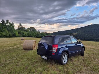 Suzuki grand vitara 1.9 DDIS čítaj pozorne do konca - 2