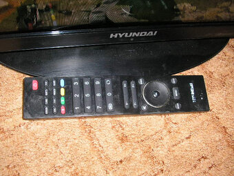 Predam LED televizor - 2
