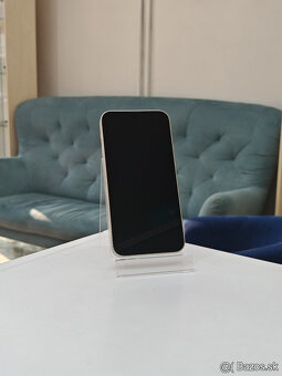 iPhone 13 Mini 128GB Biely | 100% ZDRAVIE - 2