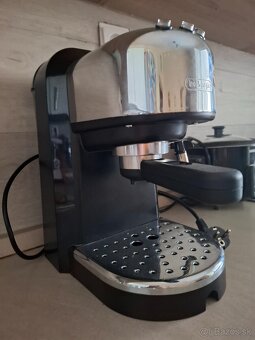 Kávovar - 2