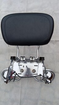 Harley Davidson Road King 2007. - 2