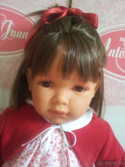 Babika Franceska, Chou Chou - 2