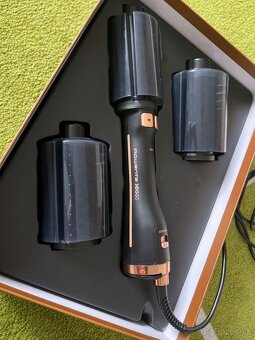 Rowenta ultimate experience kulmofén - 2