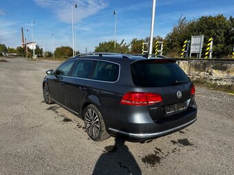 Rozpredám Passat B7 1.6 CAYC - 2