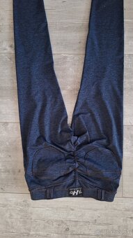 Nebbia push up leginy - 2