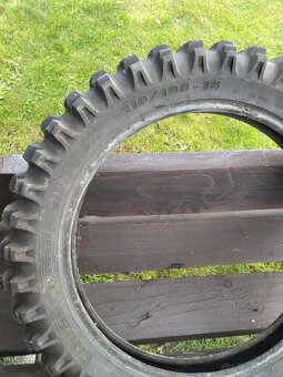 Mitas 110/100r18 - 2