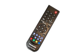 Predám originálny diaľkový ovládač  Panasonic N2QAYA000205 - 2
