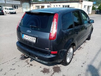 Ford C max - 2