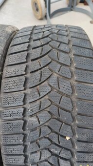 235/45R18 98v Firestone zimné pneu - 2