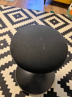 Ikea stolička NILSERIK - 2