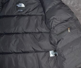 Zimná The North Face bunda - 2