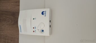 Monitor dychu - 2