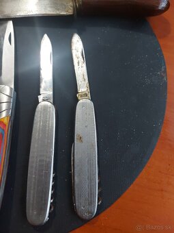 Noziky - 2