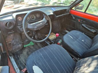 Skoda 105l - 2