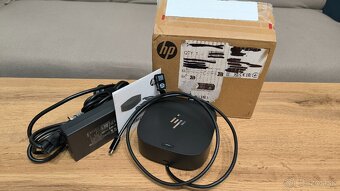 HP USB-C G5 Essential dokovacia stanica - 2