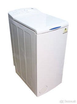 Automatická pračka WHIRLPOOL AWE 60710 - 2