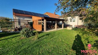 Rodinný dom, Bánovce nad Bebravou vo štvrti Kanada - 2