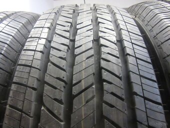 Nové letné pneumatiky BRIDGESTONE 255/70R18 - 2