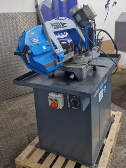 PILOUS ARG 220 PLUS - PÁSOVÁ PILA NA KOV - 2