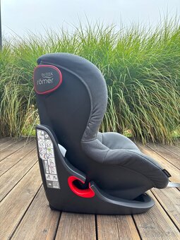 Britax Römer King II LS - 2