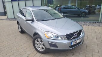 VOLVO XC60 2.4 diesel 4x4 - 2