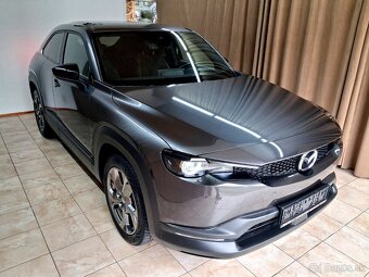 Mazda MX-30 e-Skyactiv Advantage - 2