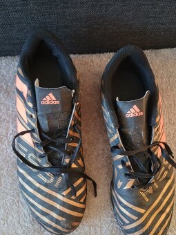 Predám turfy Adidas - 2