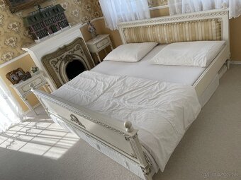 Spálňa Ludvik XIV. - 2