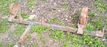 sejačka na kukuricu - 2