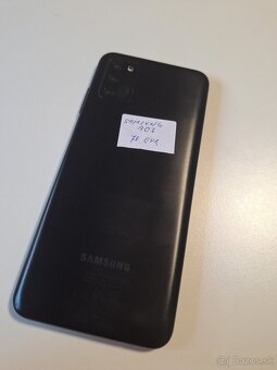 Samsung A03 Bazár u Milusky - 2