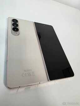 Samsung Z Fold 4 512GB - 2