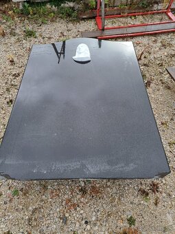 Predam pomnik nahrobny kamen - 2